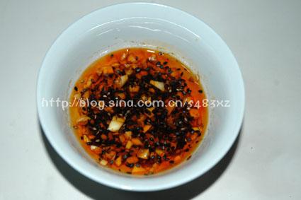 木耳豆角的做法(黑木耳拌豆角)